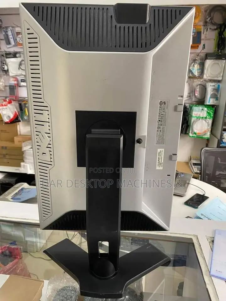 Dell Monitors Inch 20