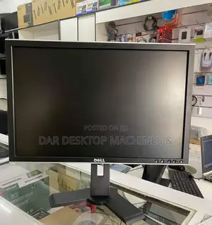 Dell Monitors Inch 20