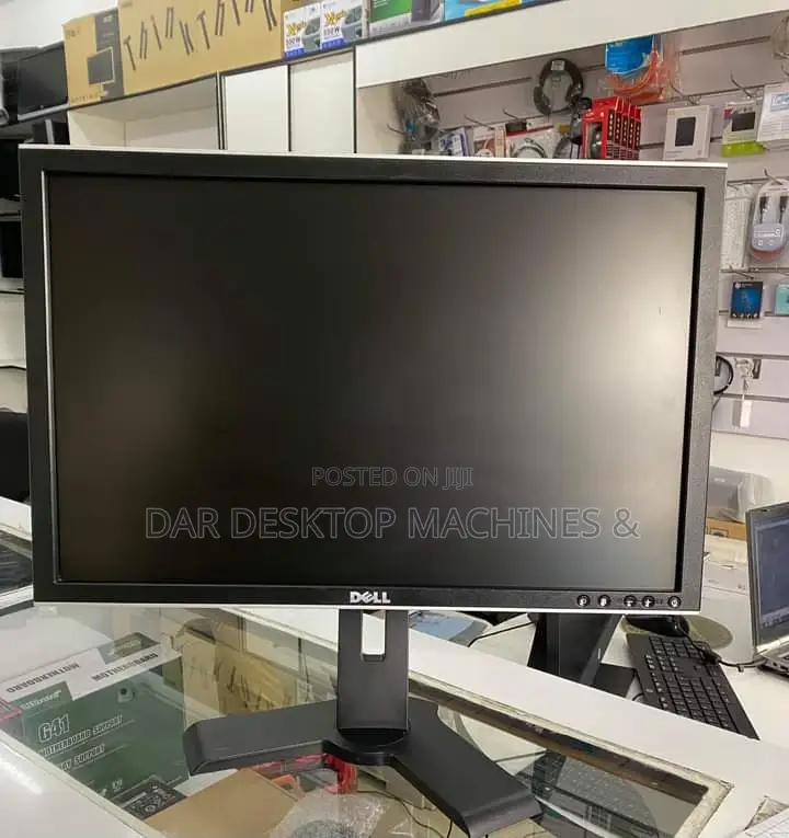 Dell Monitors Inch 20