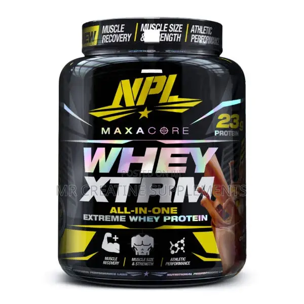 Pl X-Treme Whey 908G Chocolate Chocolate X-Treme Whey Vanill