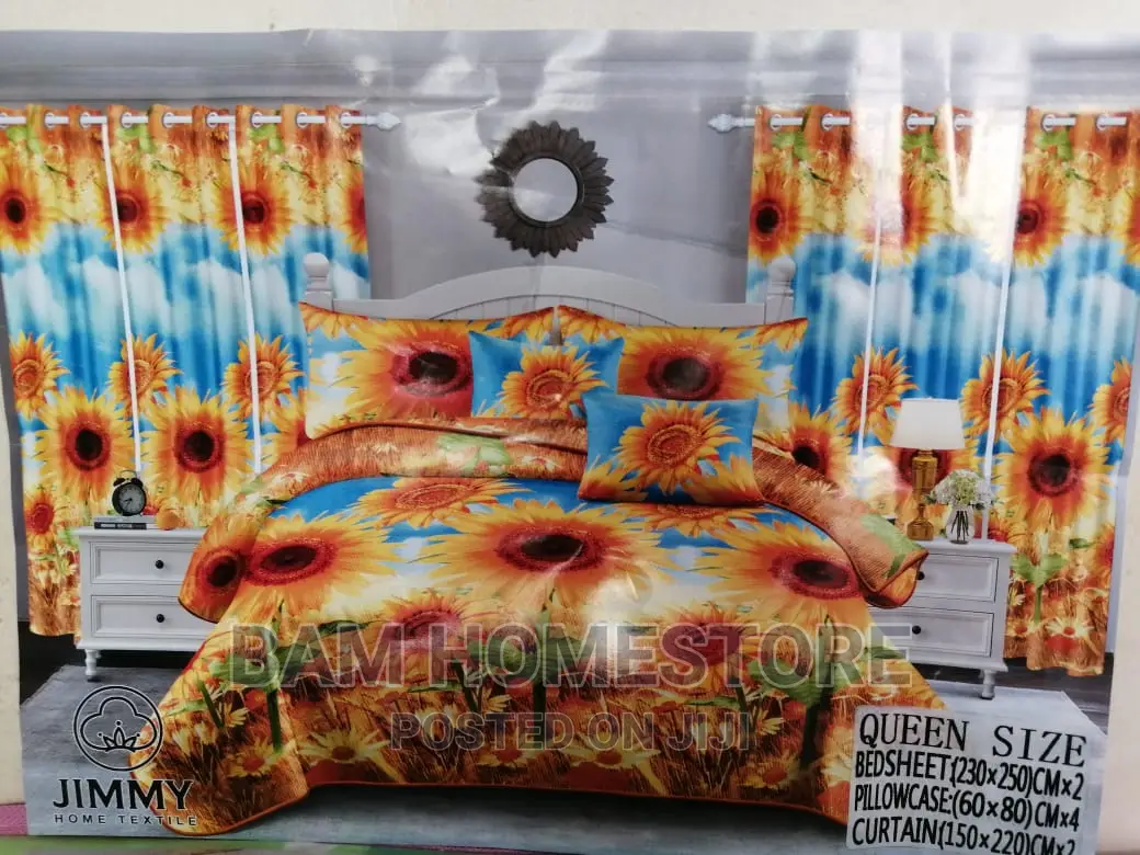 Dubai Bedroom Set