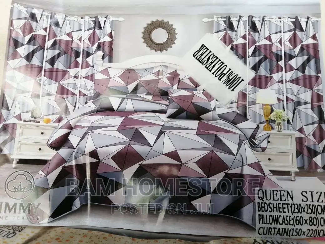 Dubai Bedroom Set