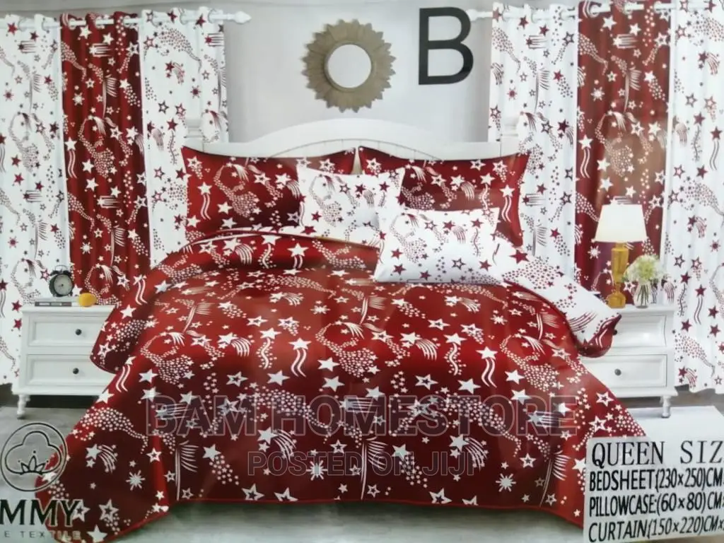 Dubai Bedroom Set