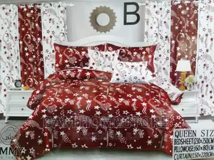 Dubai Bedroom Set