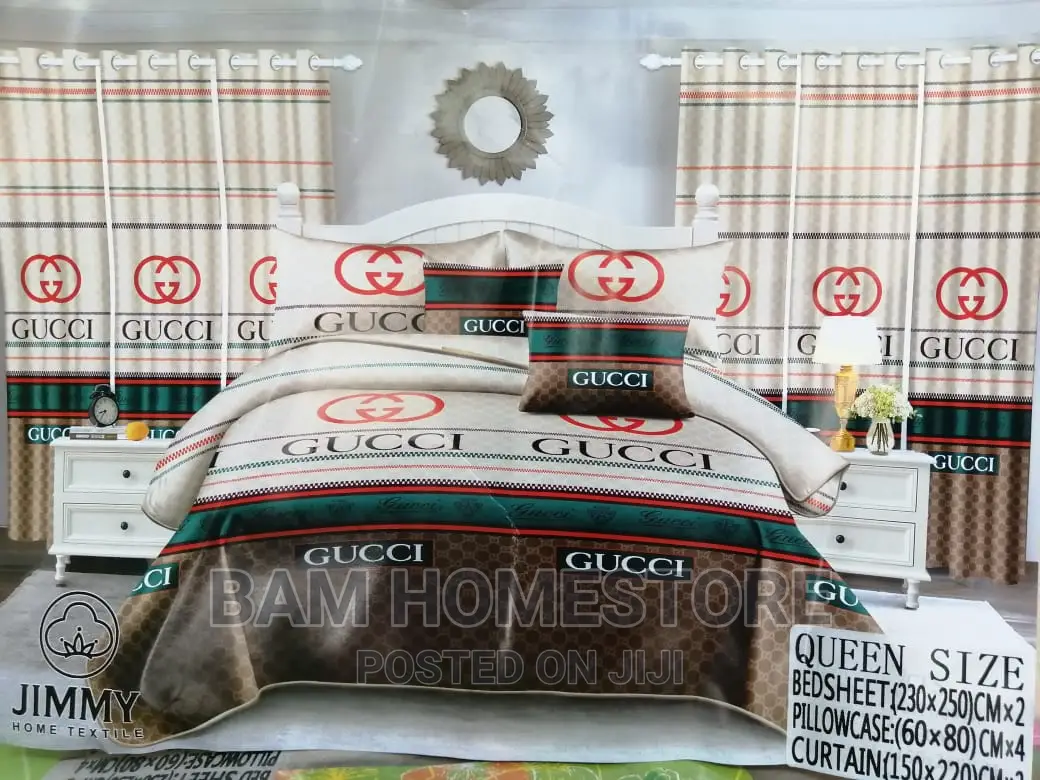 Dubai Bedroom Set