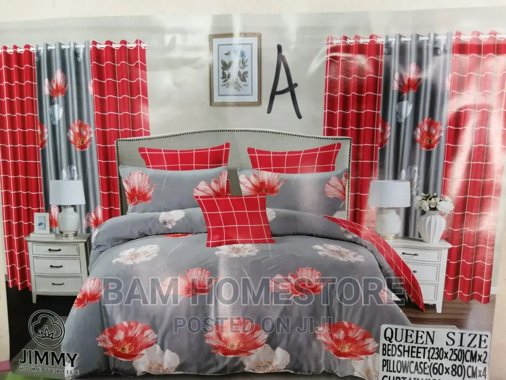 Dubai Bedroom Set