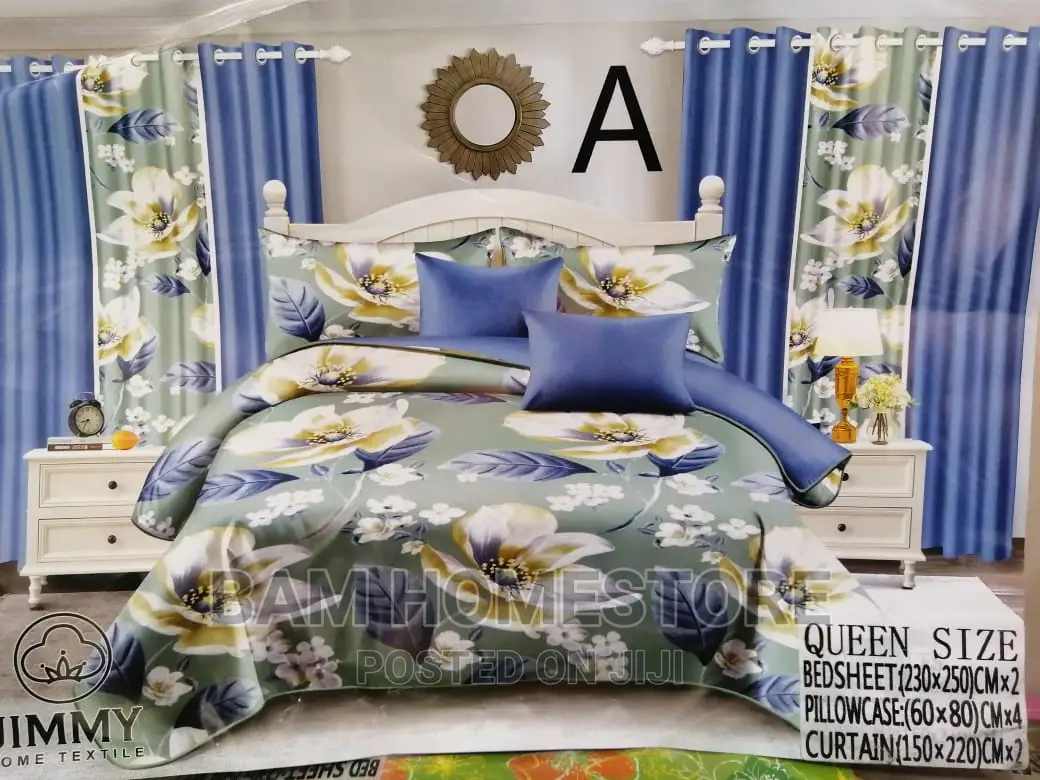 Dubai Bedroom Set