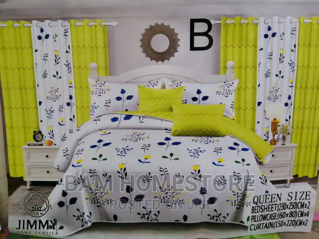 Dubai Bedroom Set