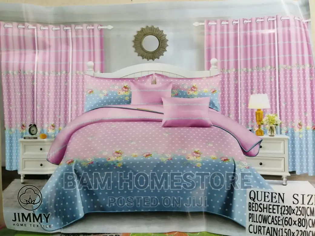 Dubai Bedroom Set