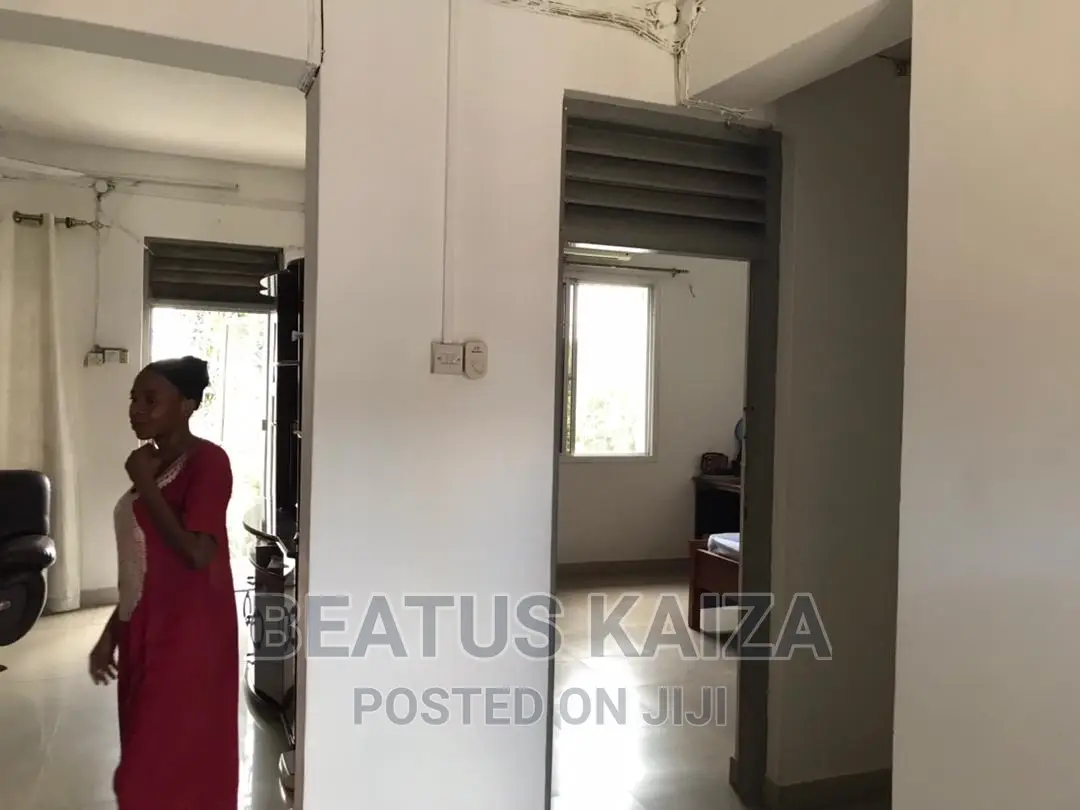 Furnished 2bdrm Block of Flats in Upanga for sale