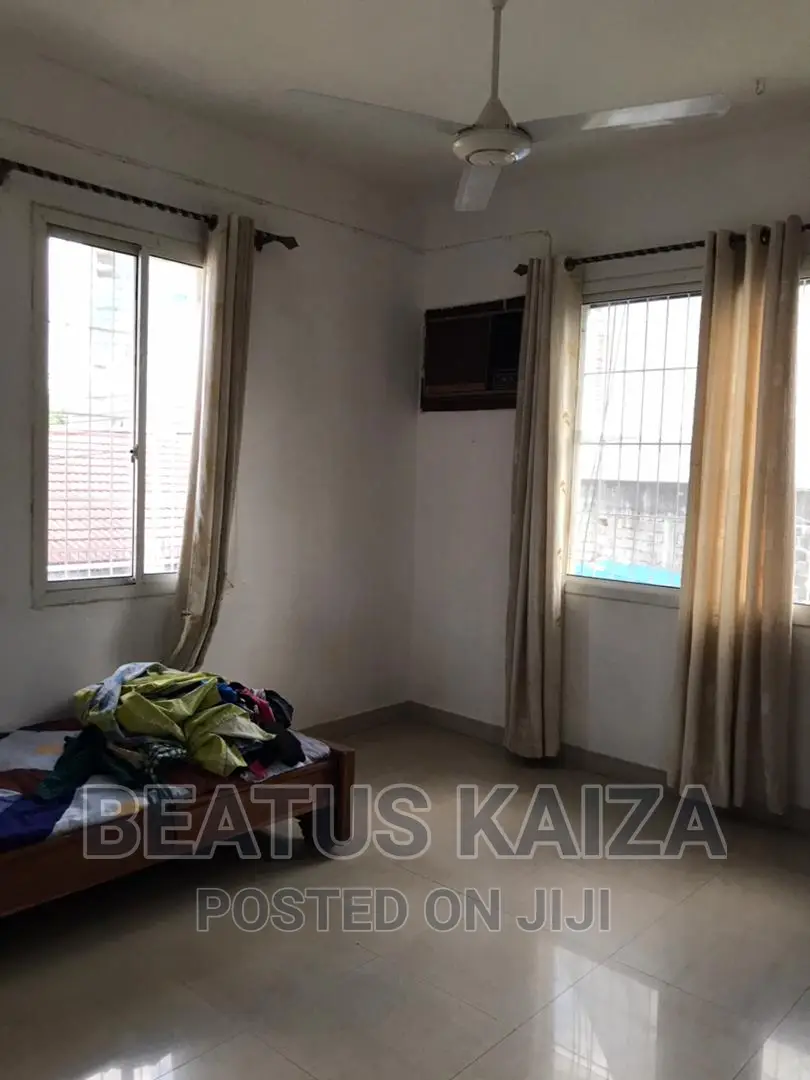 Furnished 2bdrm Block of Flats in Upanga for sale