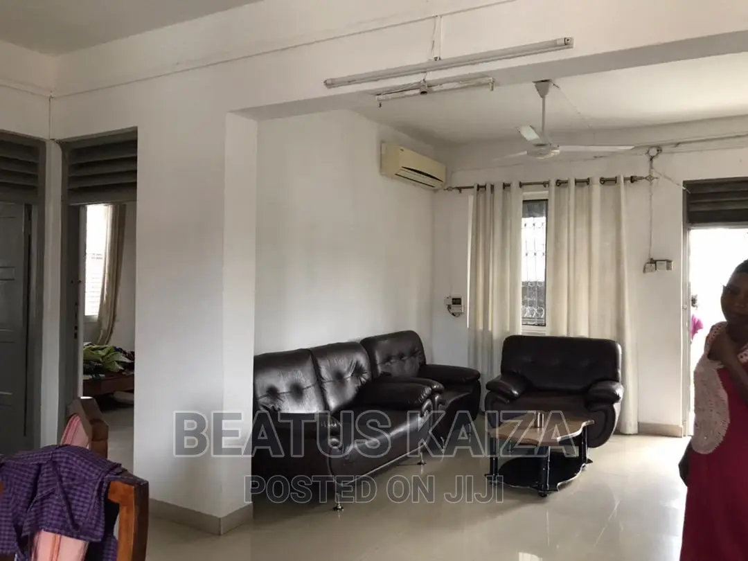 Furnished 2bdrm Block of Flats in Upanga for sale