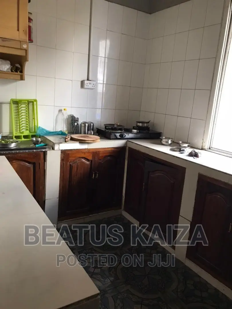 Furnished 2bdrm Block of Flats in Upanga for sale