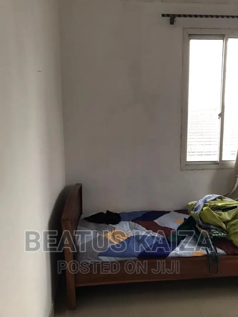 Furnished 2bdrm Block of Flats in Upanga for sale