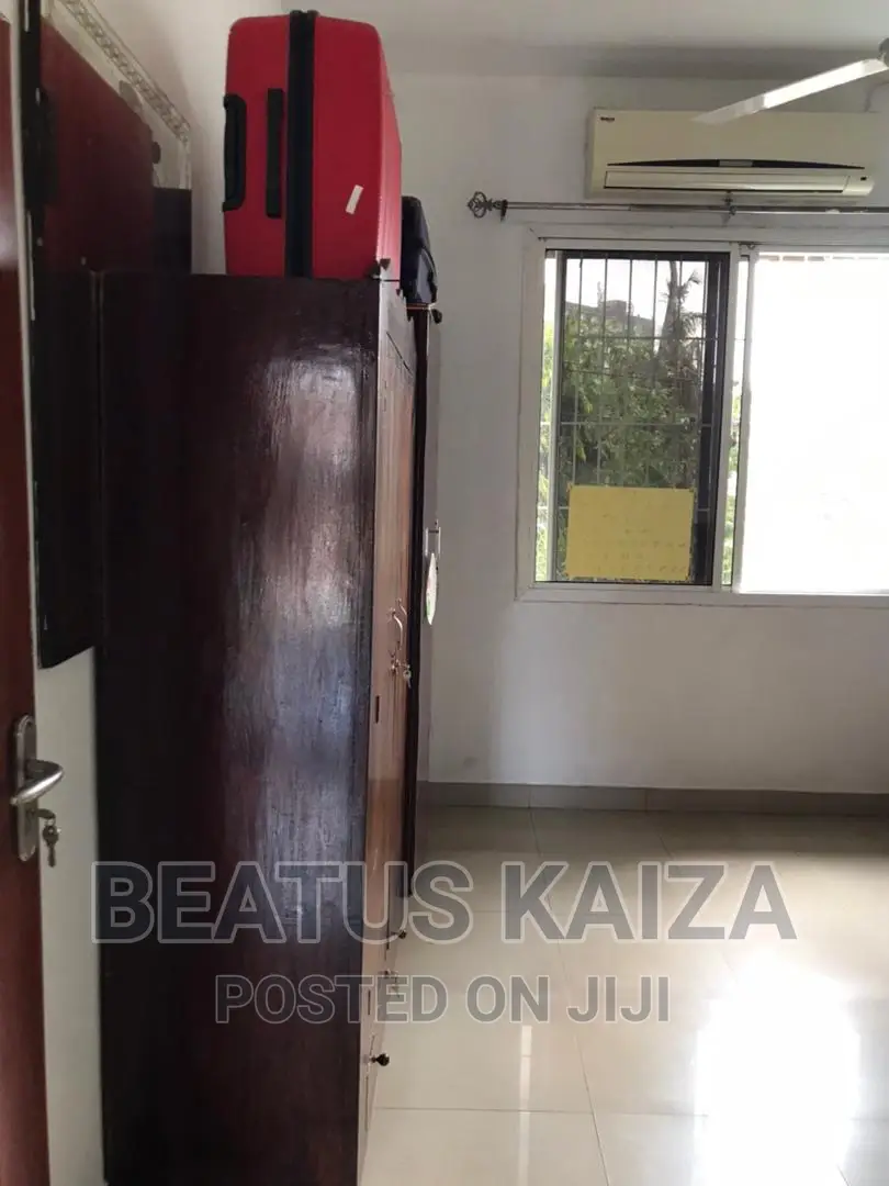 Furnished 2bdrm Block of Flats in Upanga for sale