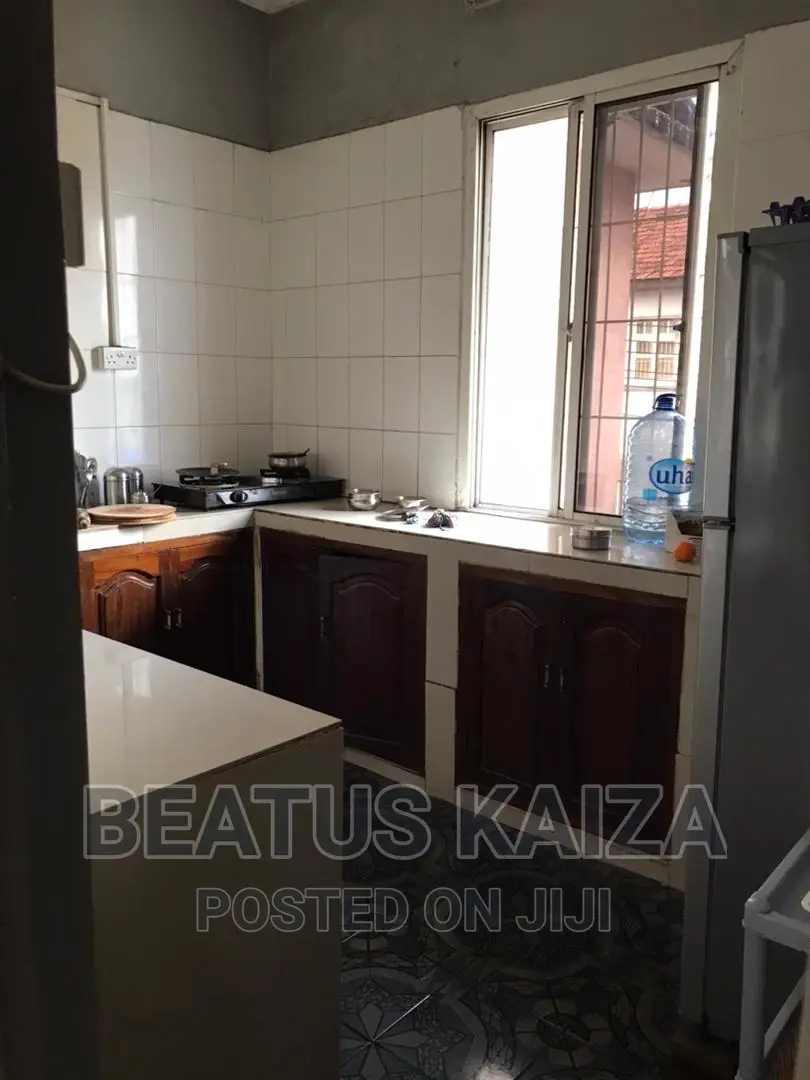 Furnished 2bdrm Block of Flats in Upanga for sale