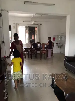 Furnished 2bdrm Block of Flats in Upanga for sale