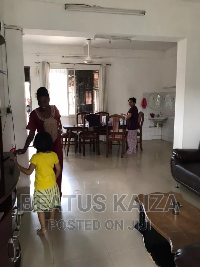 Furnished 2bdrm Block of Flats in Upanga for sale