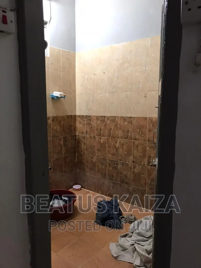 Furnished 2bdrm Block of Flats in Upanga for sale