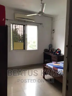 Furnished 2bdrm Block of Flats in Upanga for sale