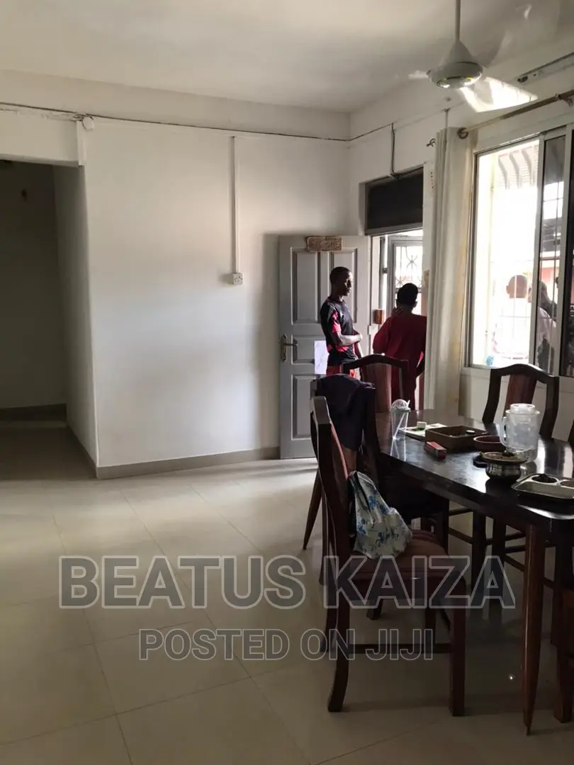 Furnished 2bdrm Block of Flats in Upanga for sale