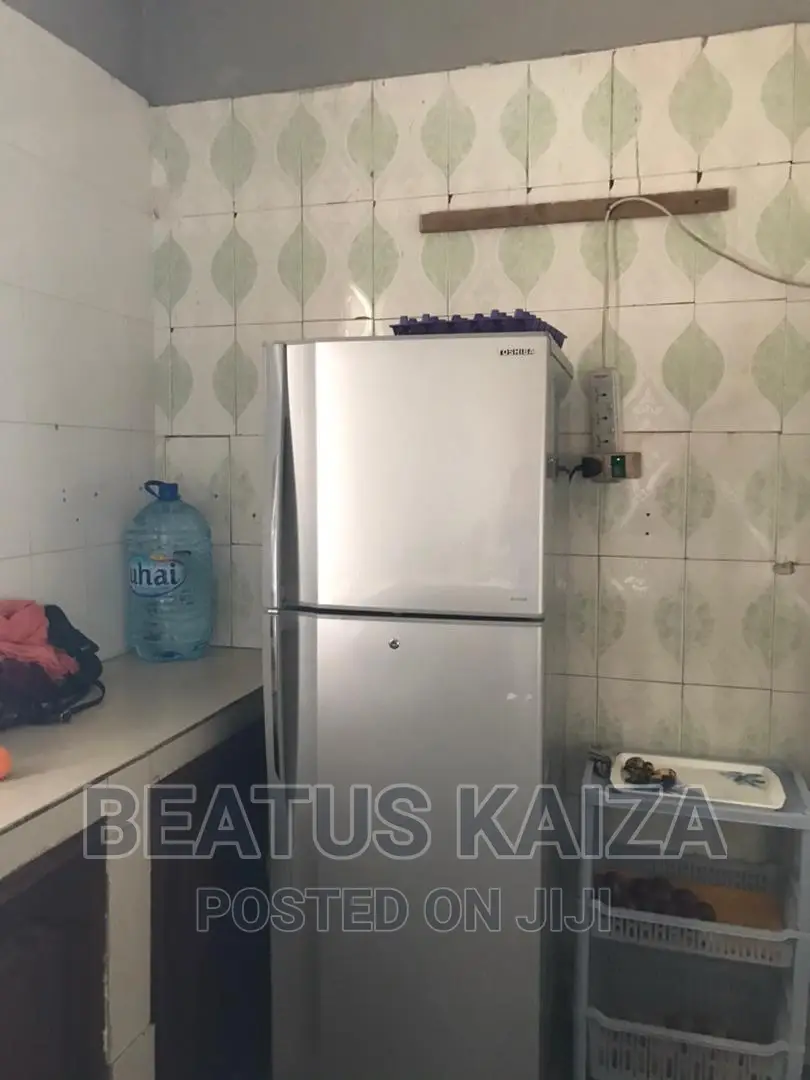 Furnished 2bdrm Block of Flats in Upanga for sale