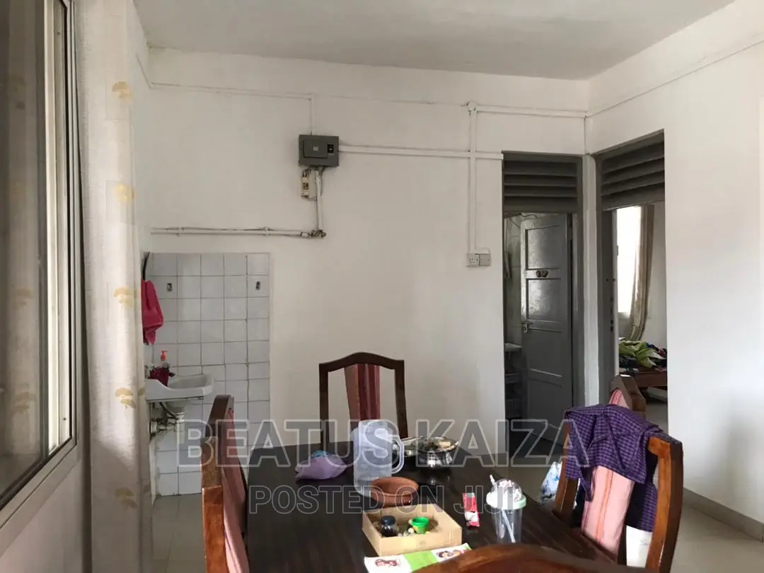 Furnished 2bdrm Block of Flats in Upanga for sale