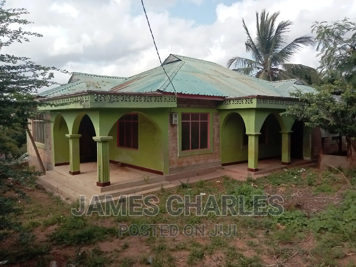 4bdrm House in Kimara Bonyokwa for sale