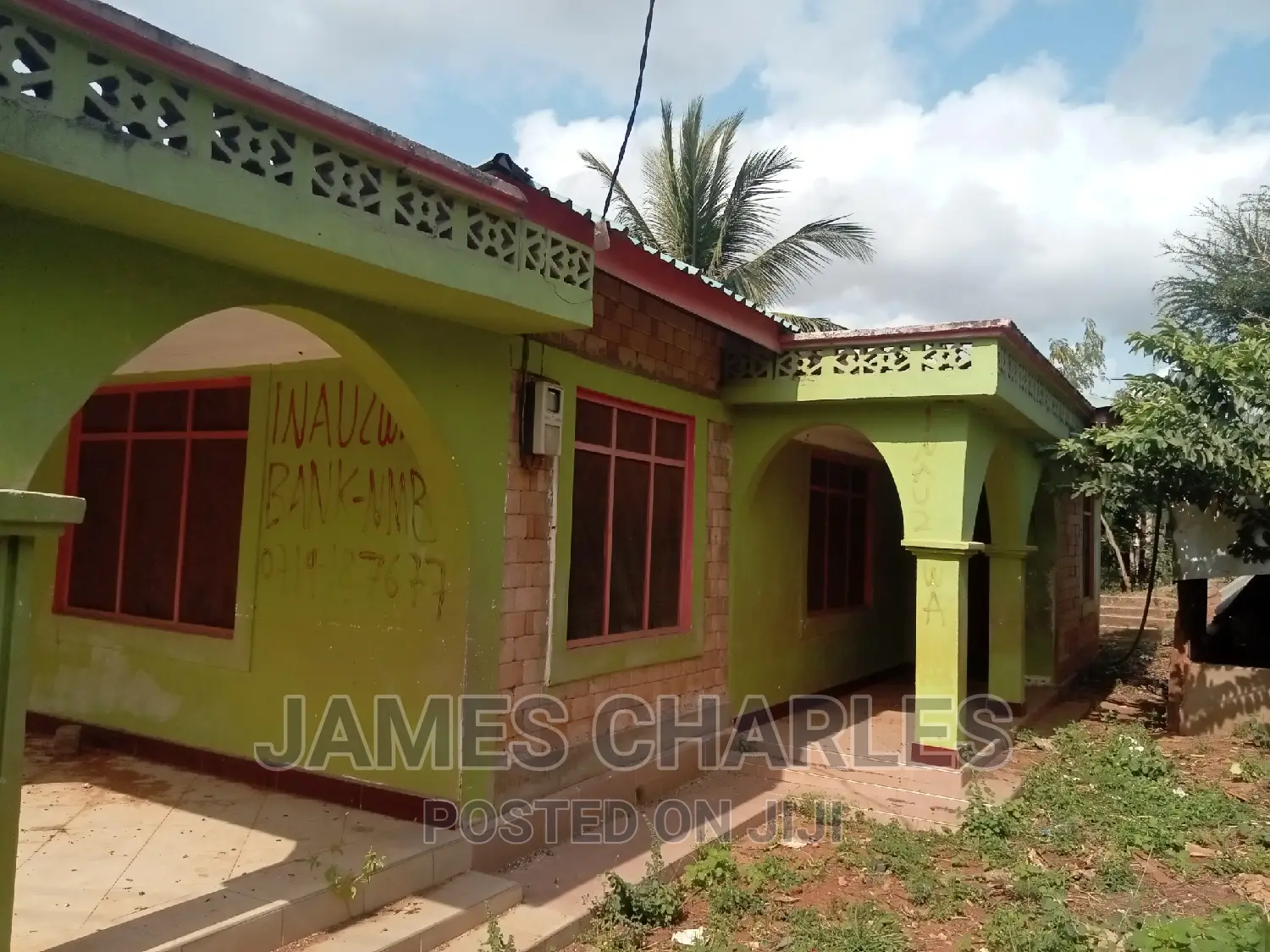4bdrm House in Kimara Bonyokwa for sale