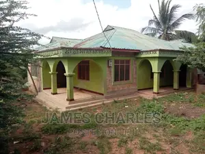 4bdrm House in Kimara Bonyokwa for sale