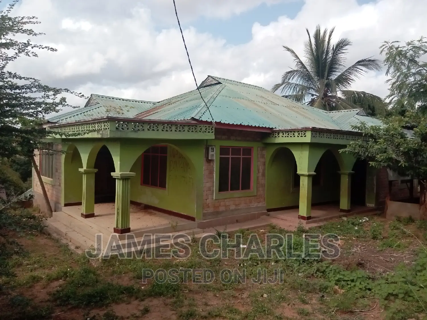 4bdrm House in Kimara Bonyokwa for sale
