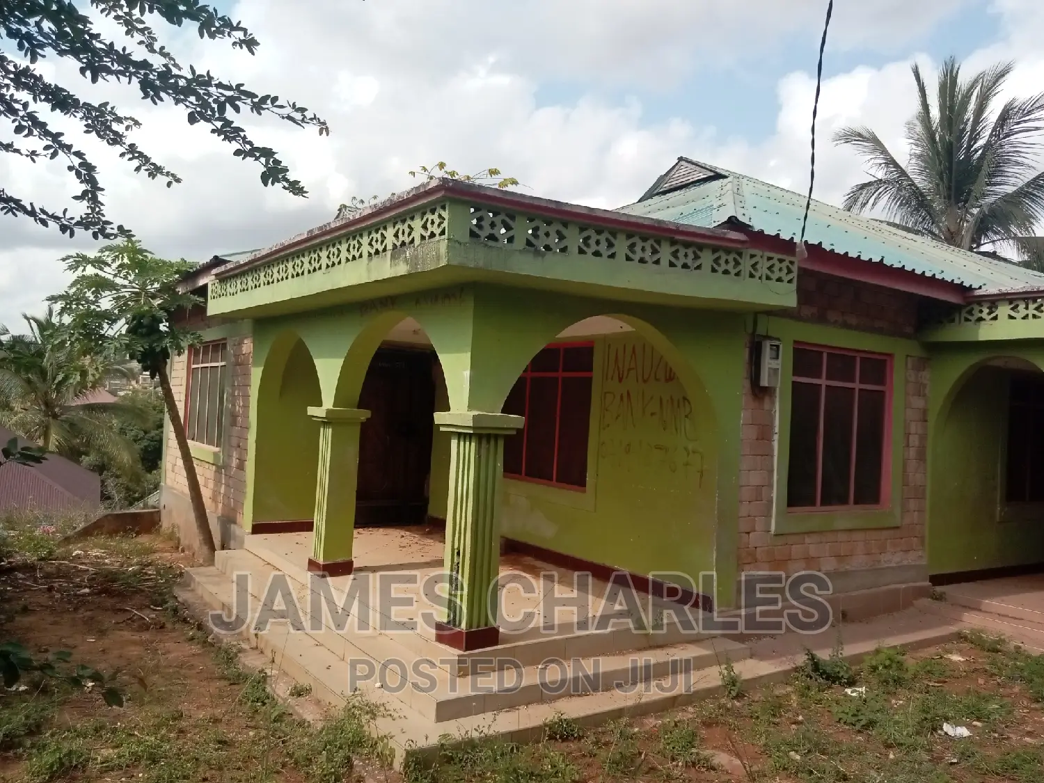 4bdrm House in Kimara Bonyokwa for sale