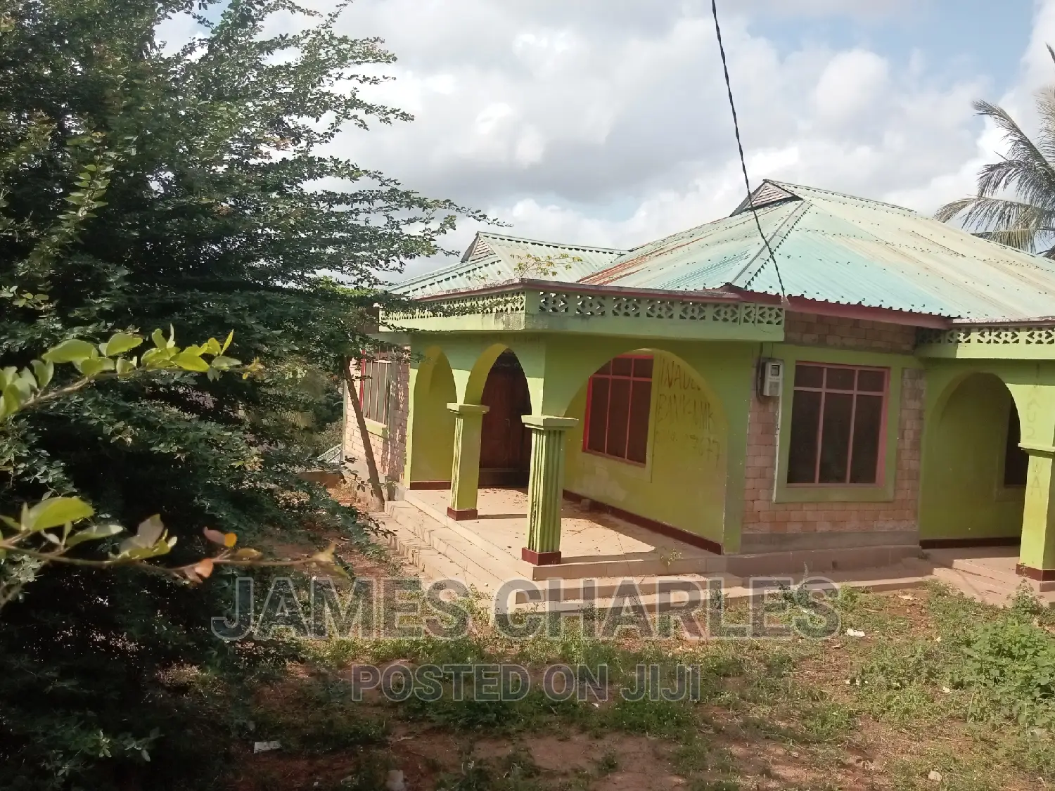 4bdrm House in Kimara Bonyokwa for sale