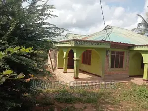 4bdrm House in Kimara Bonyokwa for sale