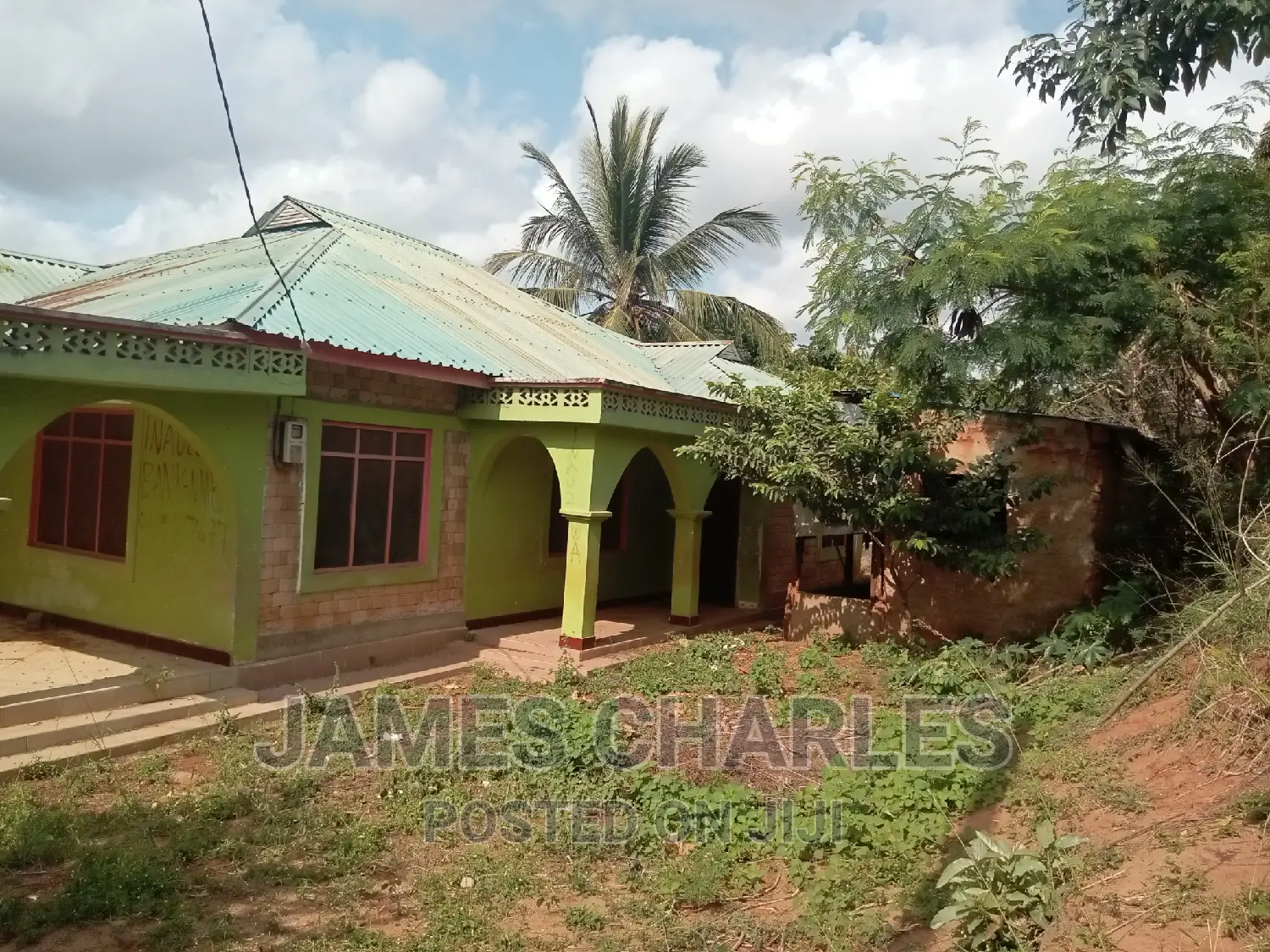 4bdrm House in Kimara Bonyokwa for sale