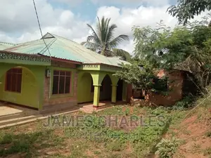 4bdrm House in Kimara Bonyokwa for sale