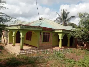 4bdrm House in Kimara Bonyokwa for sale