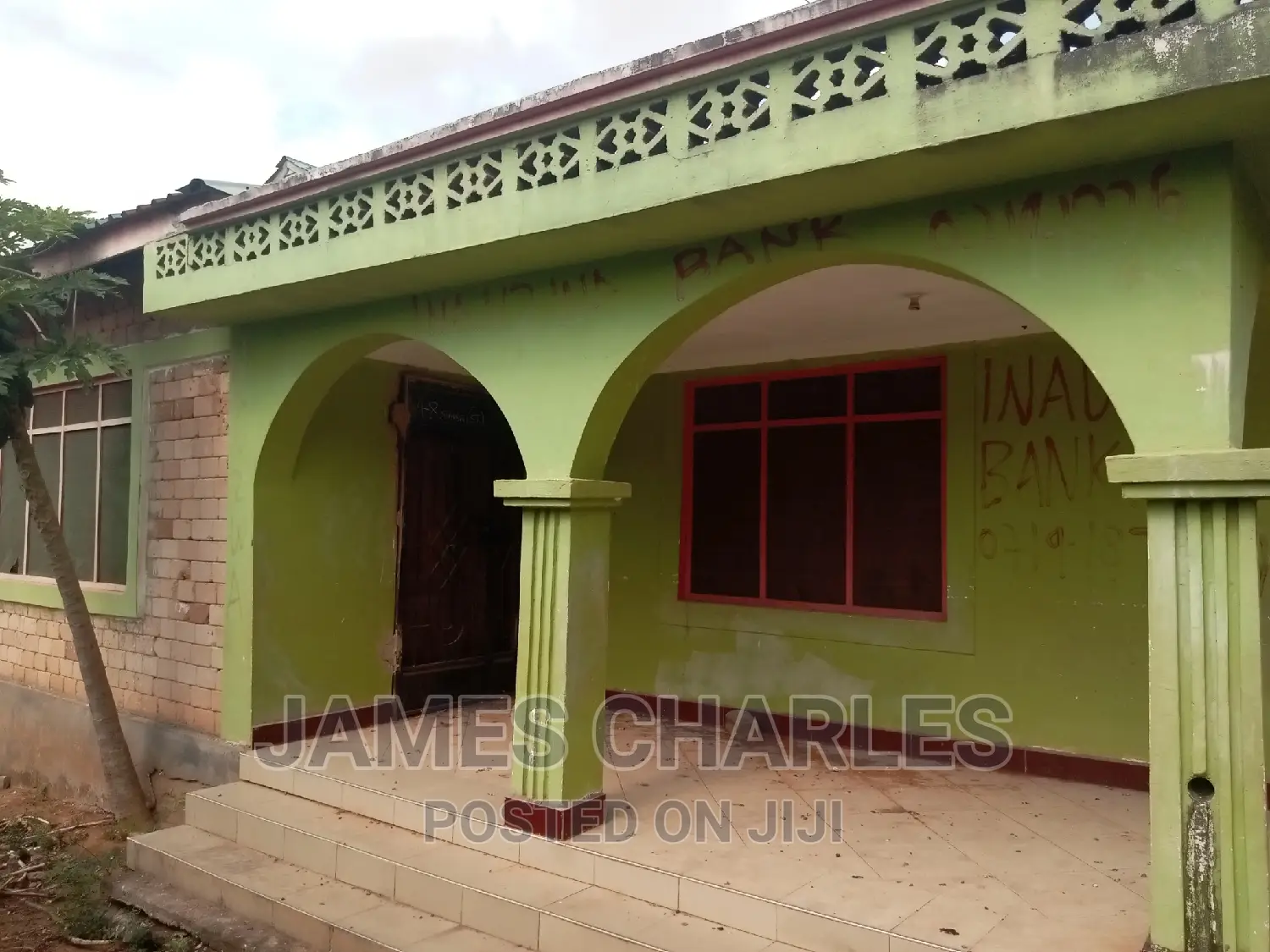 4bdrm House in Kimara Bonyokwa for sale