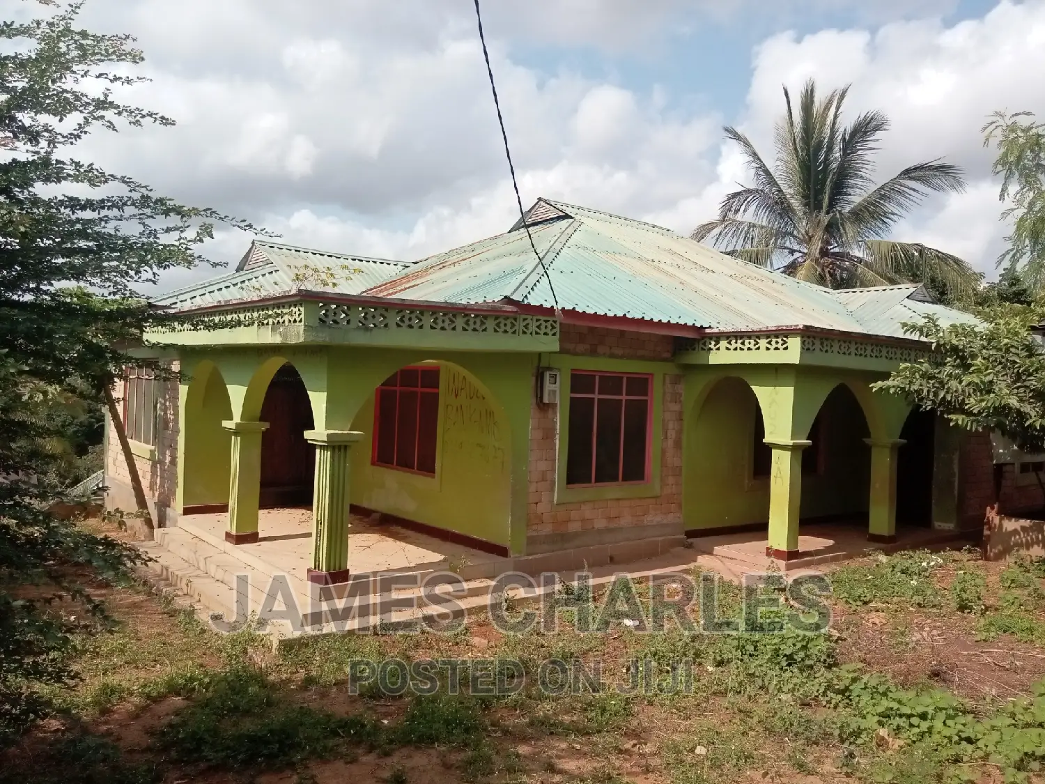 4bdrm House in Kimara Bonyokwa for sale