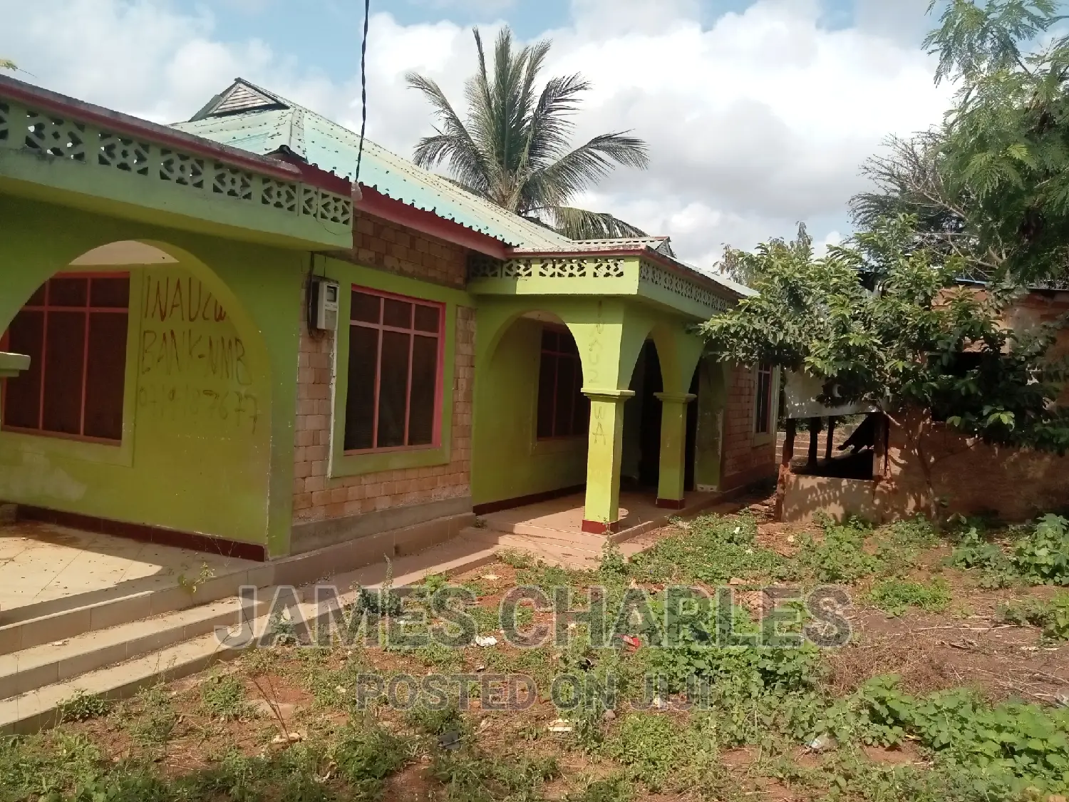4bdrm House in Kimara Bonyokwa for sale