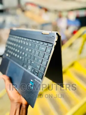 Laptop HP Spectre 14 16GB Intel Core I5 SSD 512GB