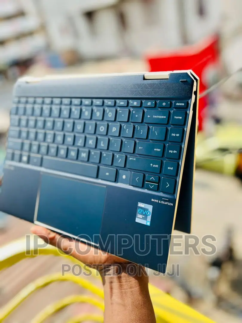 Laptop HP Spectre 14 16GB Intel Core I5 SSD 512GB