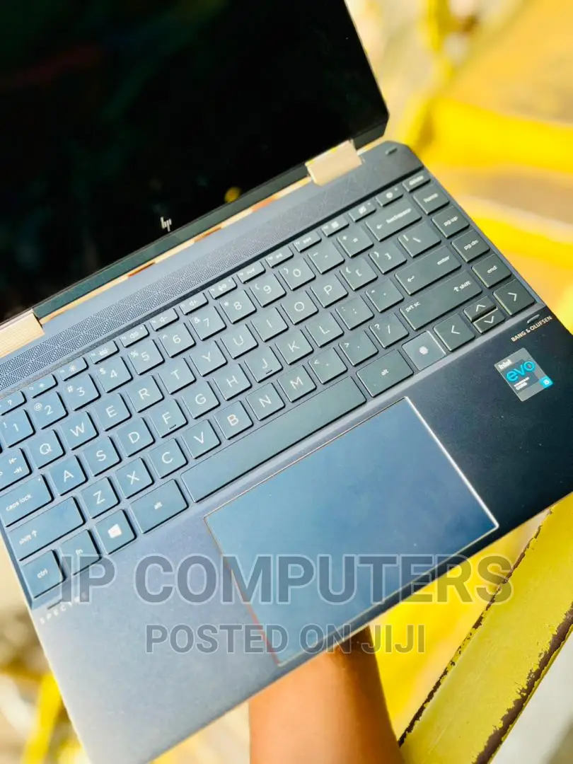 Laptop HP Spectre 14 16GB Intel Core I5 SSD 512GB