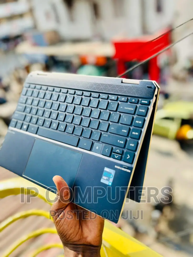 Laptop HP Spectre 14 16GB Intel Core I5 SSD 512GB