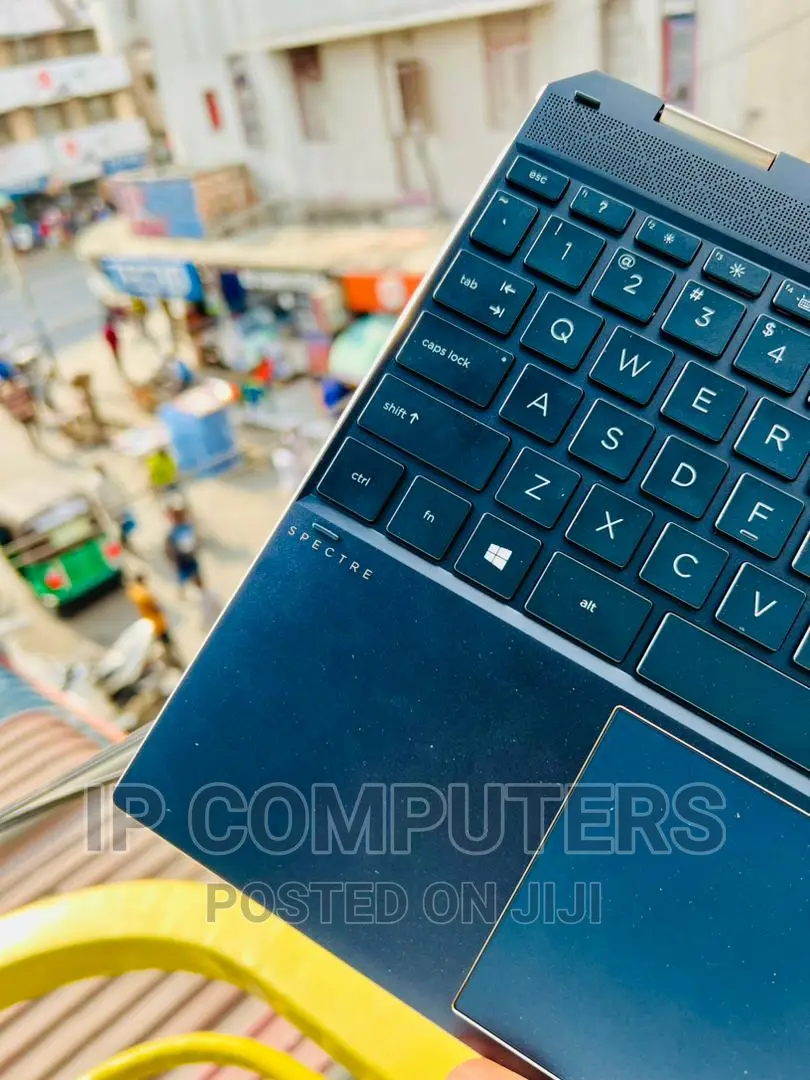 Laptop HP Spectre 14 16GB Intel Core I5 SSD 512GB