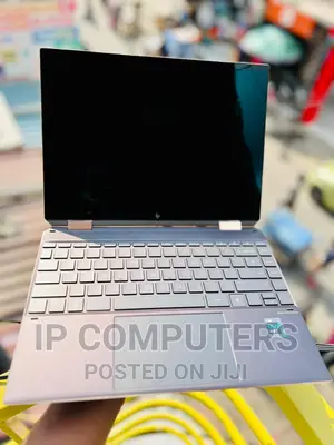 New Laptop HP Spectre 14 16GB Intel Core I7 SSD 512GB