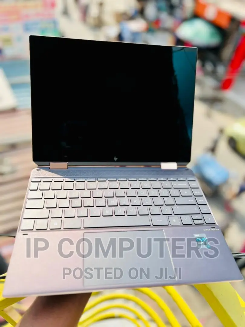 New Laptop HP Spectre 14 16GB Intel Core I7 SSD 512GB