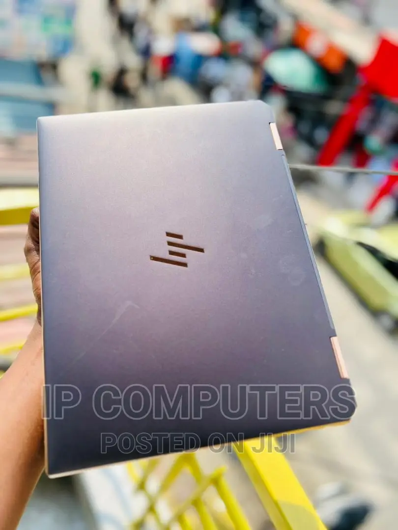 New Laptop HP Spectre 14 16GB Intel Core I7 SSD 512GB