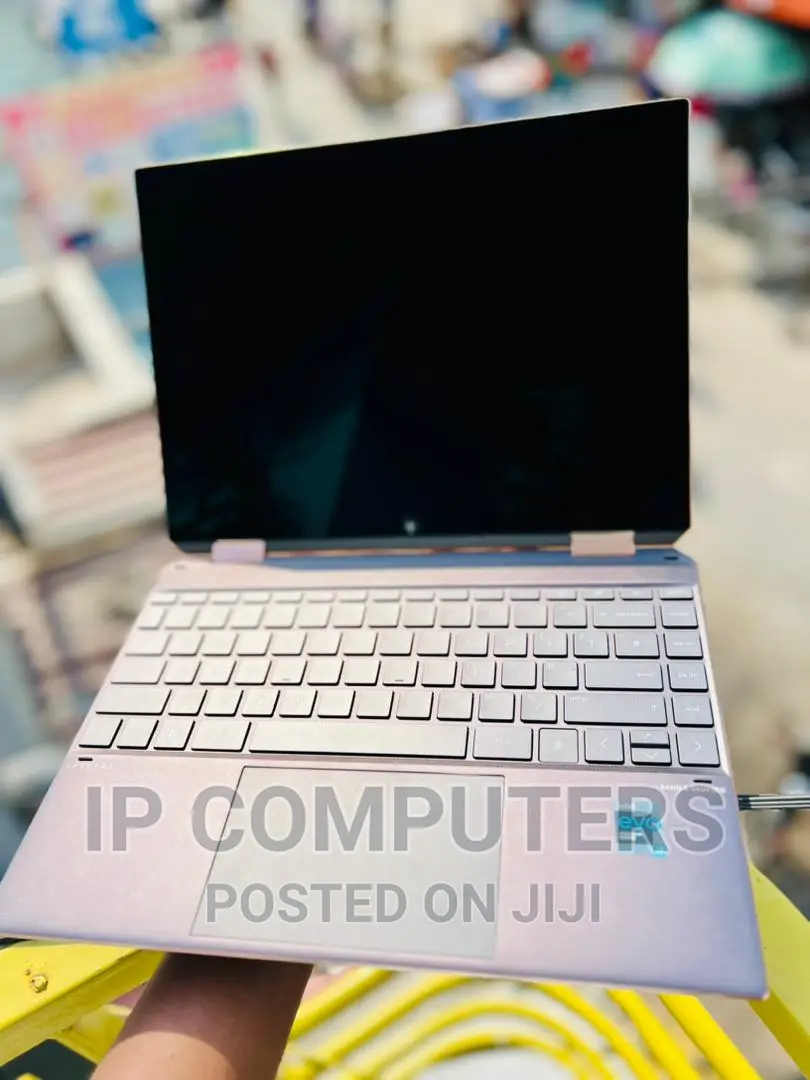 New Laptop HP Spectre 14 16GB Intel Core I7 SSD 512GB