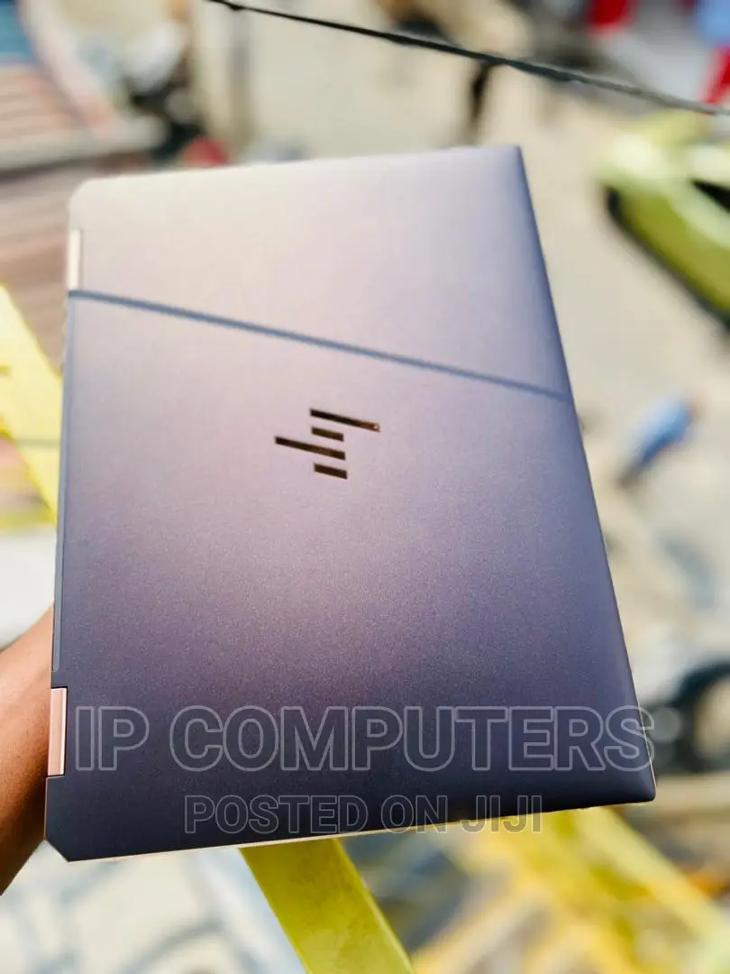 New Laptop HP Spectre 14 16GB Intel Core I7 SSD 512GB